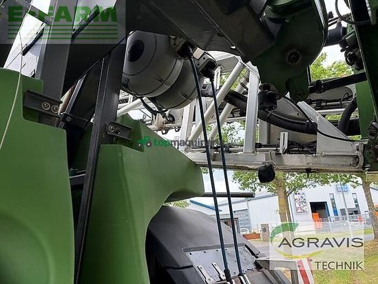 Atomizador - Fendt - rogator 655