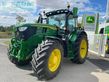 Tractor agrícola - John Deere - 6r 155