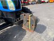 Tractor agrícola - New Holland - ts100a tractor (st27374)