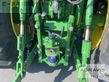 Tractor agrícola - John Deere - 6195 m