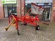Rastrillo - Kuhn - ga 4101 gm