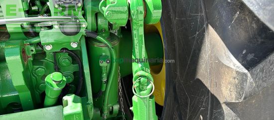 Tractor agrícola - John Deere - 7R 330