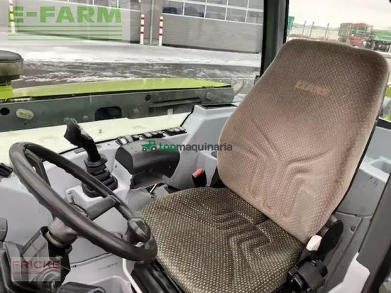 Telescopica - Claas - scorpion 7045 varipower plus