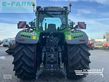 Tractor agrícola - Fendt - 724 vario gen6 profi plus