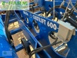 Combinado de siembra - Cemo - cultilift 600 oberflächengerät