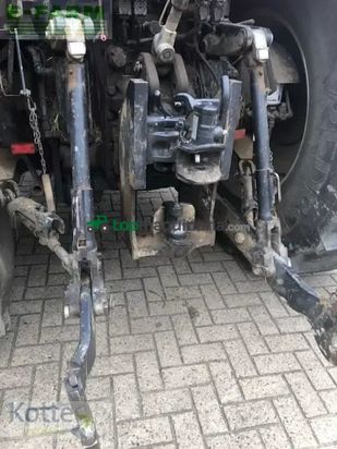 Tractor agrícola - Case IH - puma 185 cvx CVX