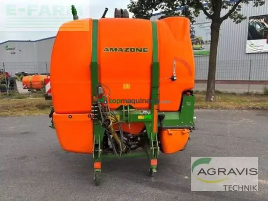 Atomizador - Amazone - uf 1801