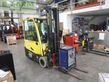 Elevadora - Hyster - j 2.0xnt