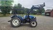 Tractor agrícola - New Holland - td4020f