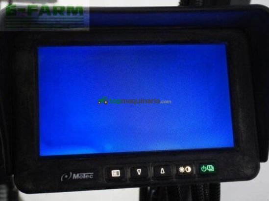 Elevadora - Linde - e 25 387