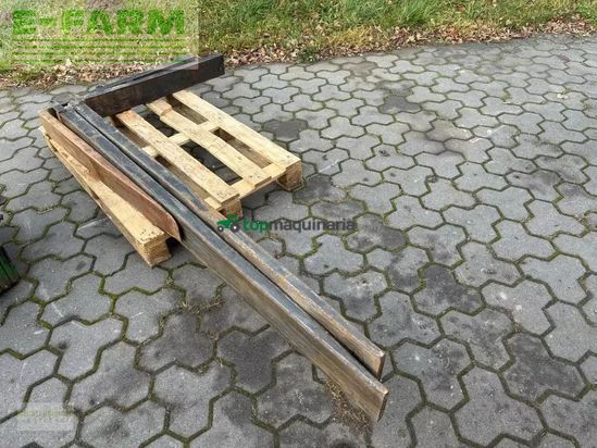 Elevadora - Manitou - m 30-4