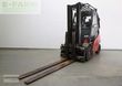 Elevadora - Linde - h 45 t evo 394-02