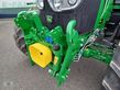 Tractor agrícola - John Deere - 6120m