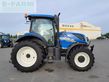 Tractor agrícola - New Holland - t7-165s
