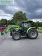 Tractor agrícola - Deutz-Fahr - 5115