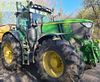 Tractor agrícola - John Deere - 6230r