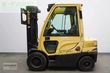Elevadora - Hyster - h3.0ft