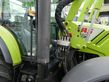 Tractor agrícola - Claas - arion 420 inkl. fl 120