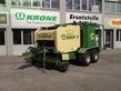 Empacadora gigant - Krone - combi pack 1500 v multi cut
