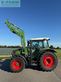 Tractor agrícola - Fendt - 209 vario