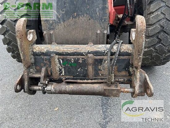Telescopica - Manitou - mlt 840