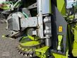 Cosechadora de Cereal - Claas - jaguar 940 4-trac