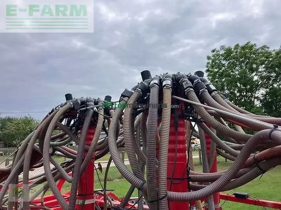 Combinado de siembra - Horsch - sprinter 9 sw