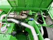 Cosechadora de Cereal - John Deere - t550i hm