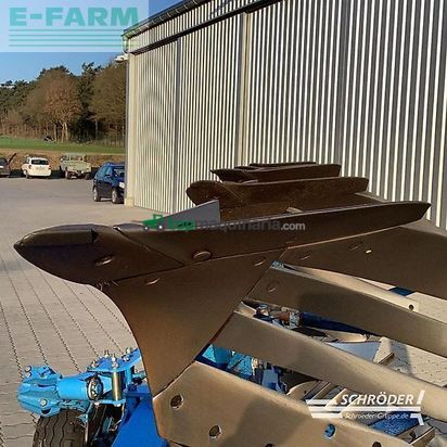 Arado - Lemken - variopal 9 5 n 100