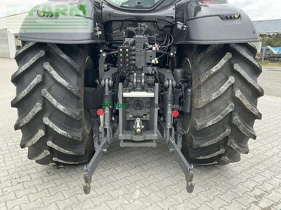 Tractor agrícola - Valtra - t155a 2a1
