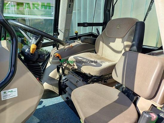 Tractor agrícola - John Deere - 5085m