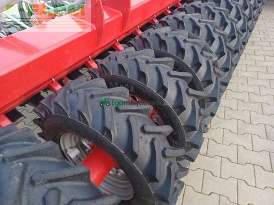 Sembradora - Horsch - serto 12 sc