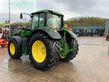 Tractor agrícola - John Deere - 6140m tractor (st24770)