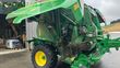 Empacadora gigant - John Deere - V461R
