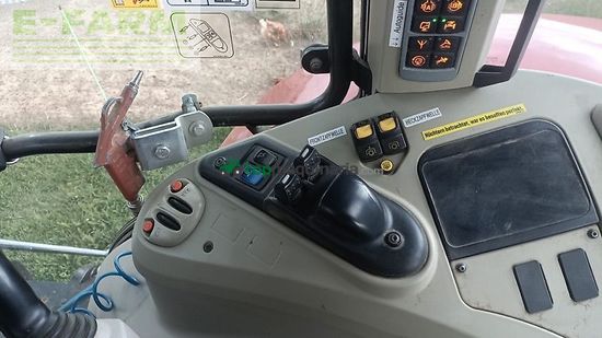 Tractor agrícola - Massey Ferguson - 7624 dyna vt