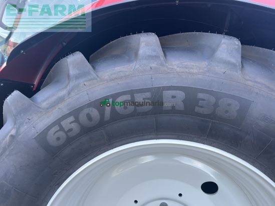 Tractor agrícola - Steyr - 6150 profi cvt