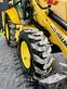 Retro mixta New Holland LB95 4-PT