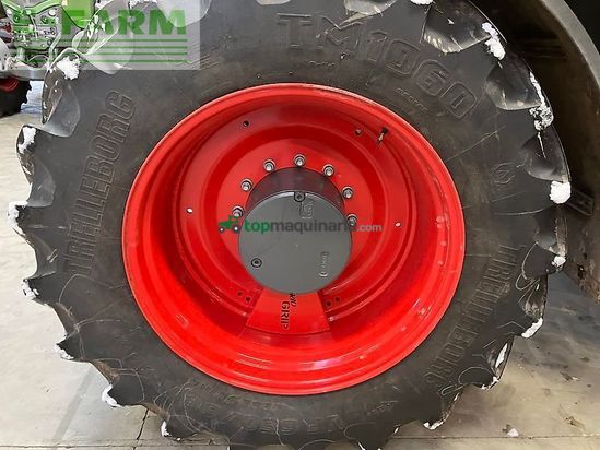 Tractor agrícola - Fendt - 942 vario gen7