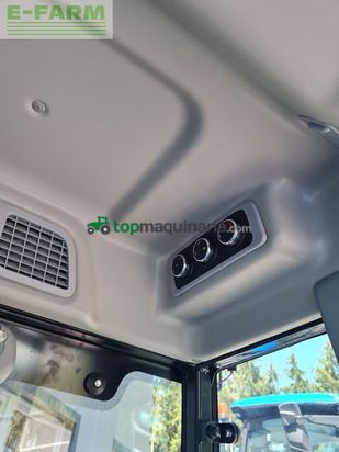 Tractor agrícola - New Holland - boomer 55