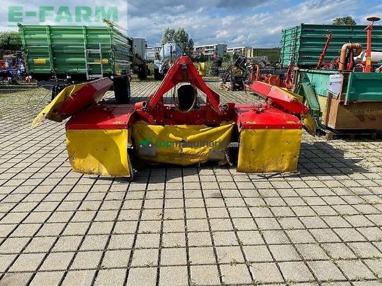 Cortacésped manual - Niemeyer - 2.75