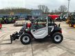 Telescopica - Manitou - mt420h comfort compact telehandler (st25741)