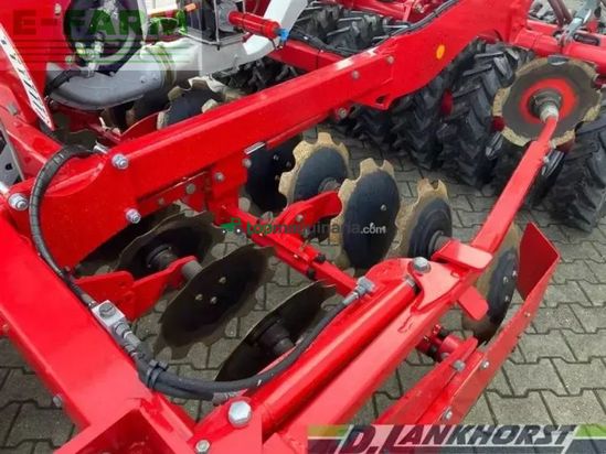 Combinado de siembra - Horsch - pronto 3 dc