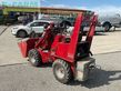Minicargadora - Weidemann - 911d/r