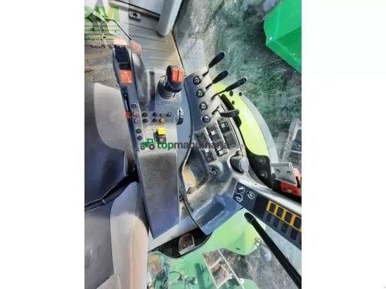 Tractor agrícola - Claas - arion610