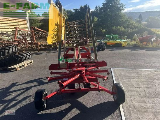 Rastrillo -  - gr 330/9