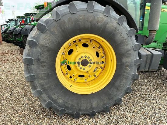 Tractor agrícola - John Deere - 8330