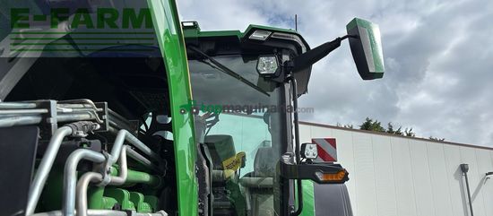 Tractor agrícola - John Deere - 8R 340
