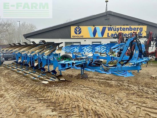 Arado - Lemken - diamant 16