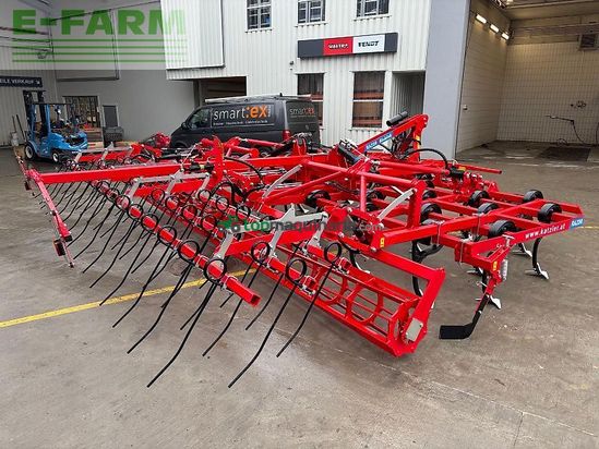 Cultivador - Einböck - feingrubber razor 500