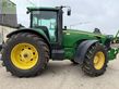 Tractor agrícola - John Deere - 8230